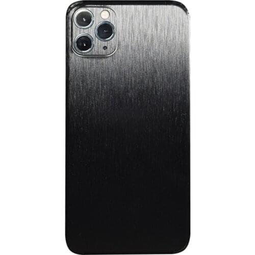 Midnight Green/Drawing Skins Film Wrap Skin Phone Back Sticker For iPhone SE 2020 11 Pro XS MAX XR X 8 7 6 6S Plus CLEAR Sticker