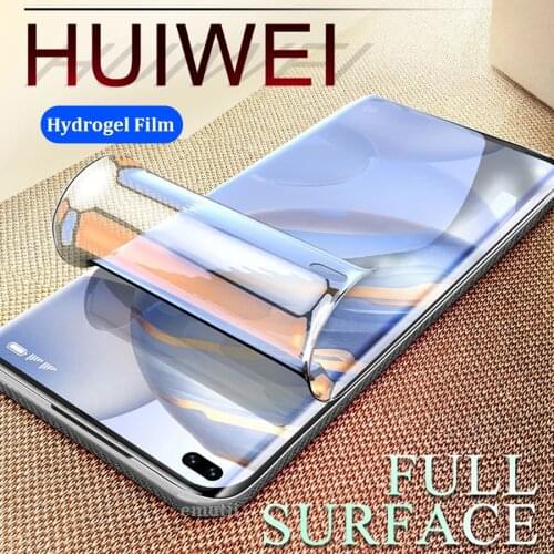 RIJOW Screen Protectors For Huawei P20