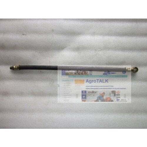 Fuel pipe for JINMA 18-284 tractor, part number: 300.58.018-1