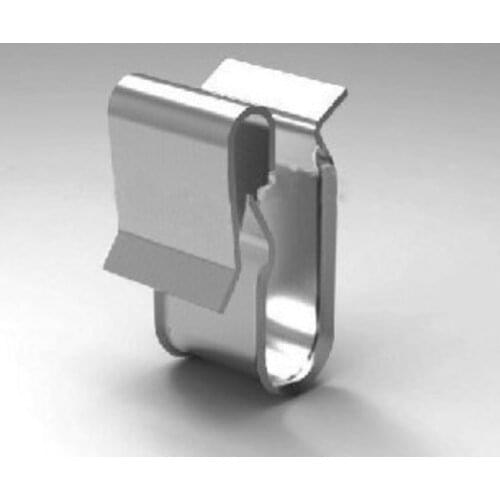 High quality 1000 pcs Solar PV cable clips,clamp solar cable