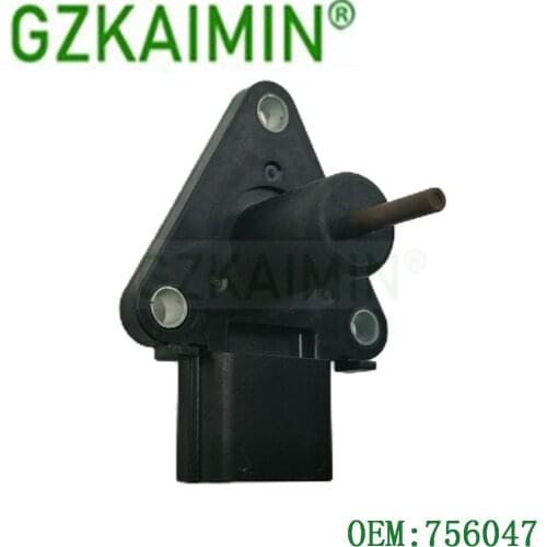 High Quality Turbocharger Actuator Position Sensor for Garrett 2.0HDI 2.0TDCI 756047,728768 1102-015-390 1102015390