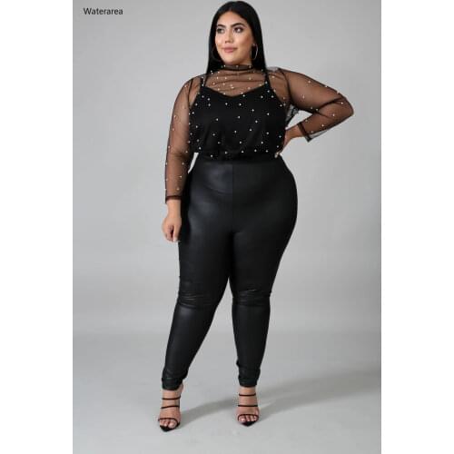 Waterarea Blouses With Sleeves