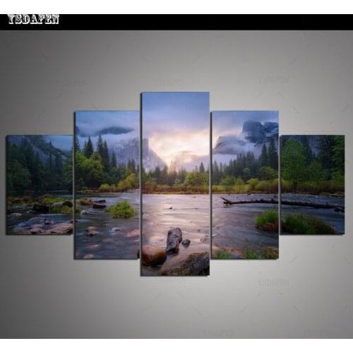 YSDAFEN Interior Decor Items