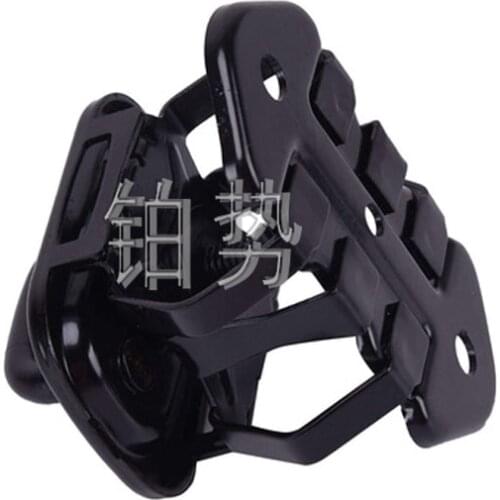 Car Hood lock upper part 2004-mer ced esb enzCL 500 CL 550 CL 63 CL 600 S250 S63 W221 W216 front cover lock machine lock block