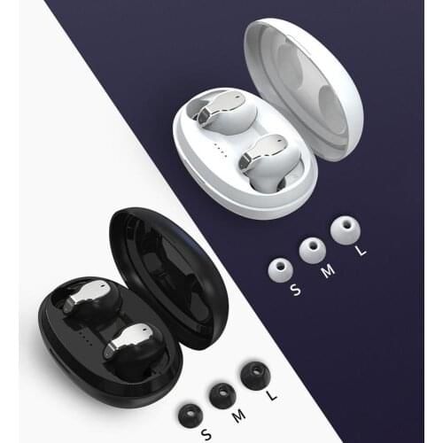 50 pcs XY-5 tws touch bluetooth headset 5.0 wireless sports headset earphone Handsfree Stereo Wireless Earbuds
