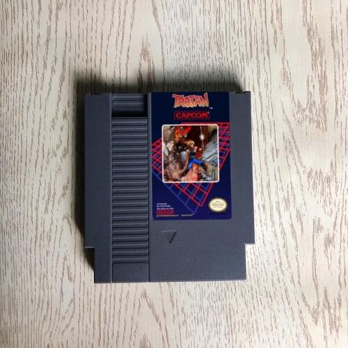 Tatakai no Banka - 72 pins 8bit game cartridge