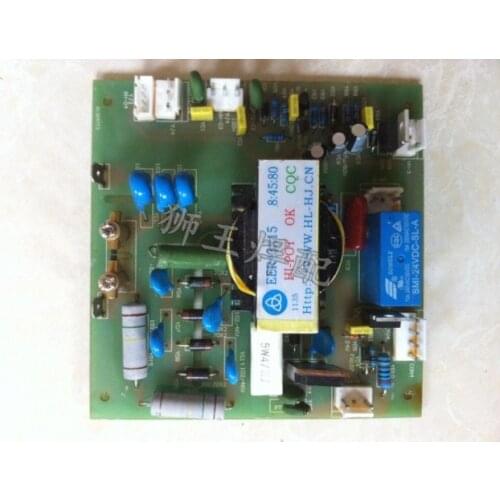 Argon Arc Welding Machine PCB Main Board LGK-60 High Frequency Arc Ignition Circuit Board