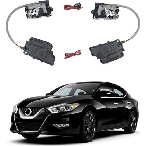 Electric suction door for NISSAN CIMA for electric suction door car accessories