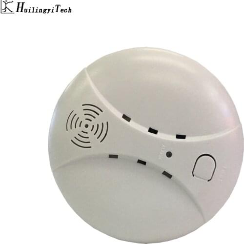 HuilingyiTech Carbon Monoxide Detectors