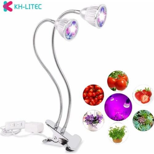 KH-LITEC Phytolamps For Plants