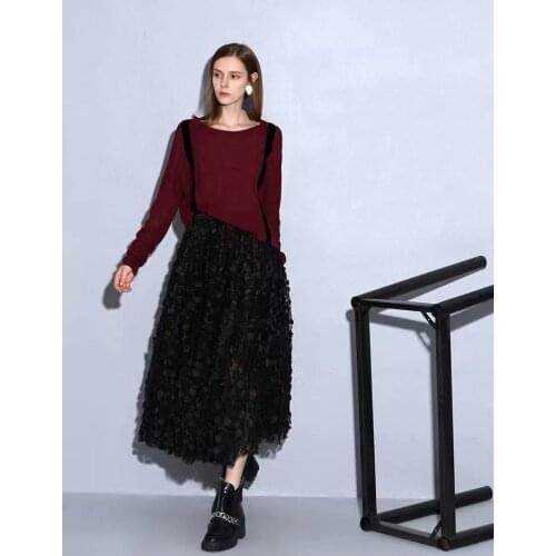 KOMELLO Women's Sweaters And Cardigans