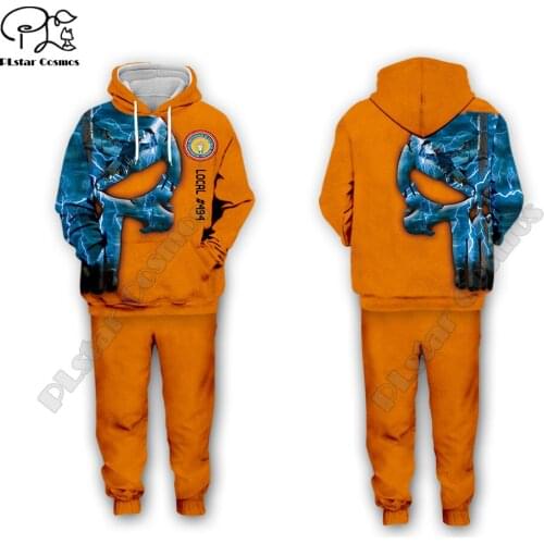 Men for women electrician 3d all ove Printed Set hoodies coat Unisex streetwear Casual Tracksuit Cosplay costumes style-1