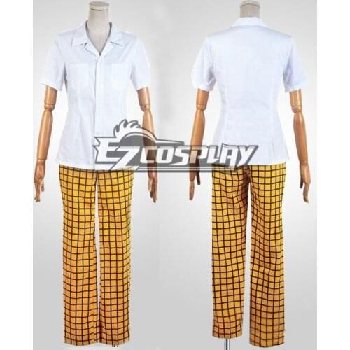 Japanese Anime Outfit Yowamushi Pedal Sakamichi Onoda Cosplay Costume E001