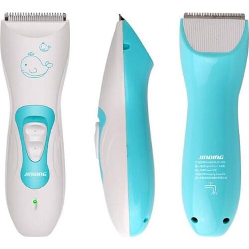 Jd hair trimmer USB rechargeable hair clipper haircut machine beard trimmer haircut machine baby clipper baby trimmer