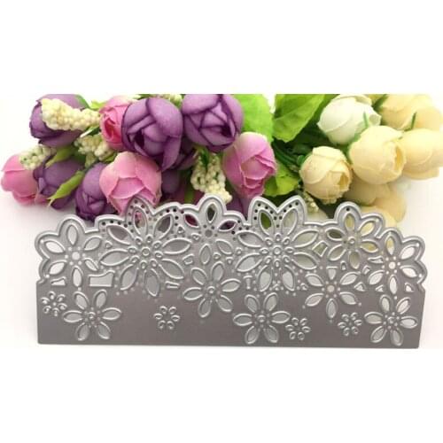 N282 METAL CUTTING DIES Frame cut dies Scrapbook paper craft card emboss knife blade punch stencils