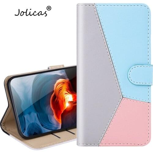 Solid Color Soft TPU Cases For hoesje Huawei Mate 30 PU Leather Phone Bag sFor Huawei carcaso Honor 9X Pro Para Estojo huawey