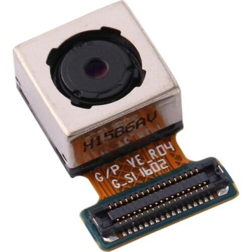 Back Facing Main Camera for Samsung Galaxy J2 Core SM-J260 Spare Parts