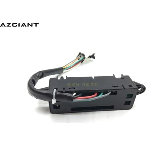 For 2008- 2012 Nissan Teana Duke electric seat control adjustment switch