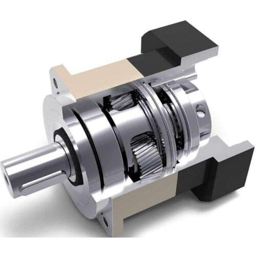 PHF42 Series Planetary Gearbox,Gearbox,planetary gear reducer, servo gearbox