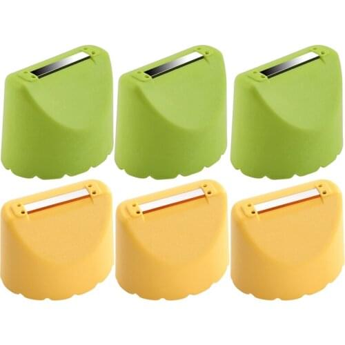 Portable Splash Proof Vegetable Peeler, Fruit Peeler, Creative And Practical Kitchen Gadget For Peeling Apples