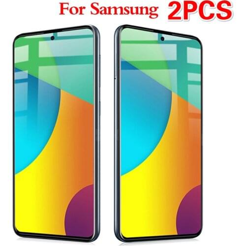 Thirdcase Screen Protectors For Samsung Galaxy M21