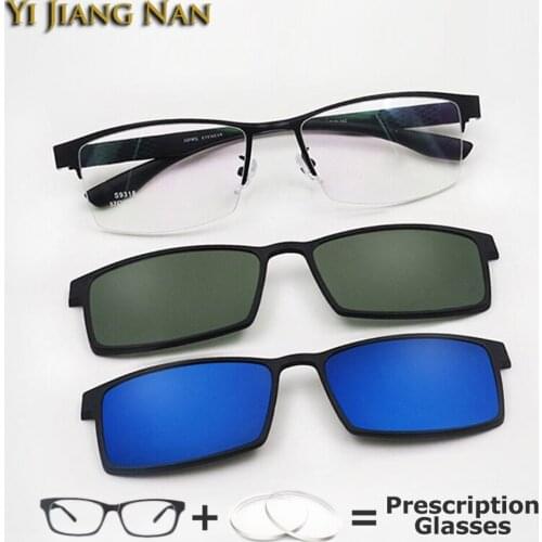 Mens Sunglasses Yi Jiang Nan China