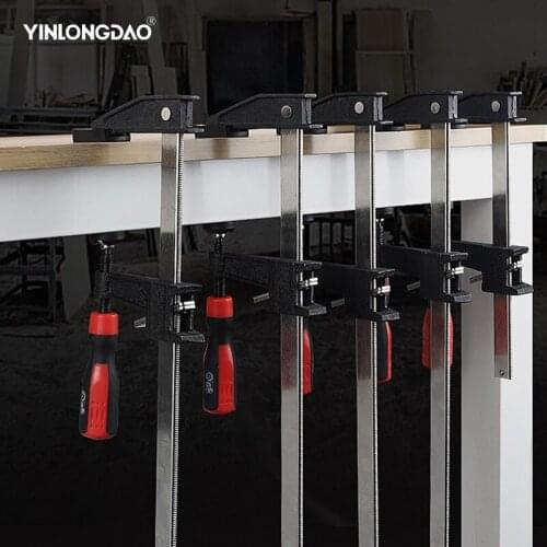 YINLONGDAO Clamps And Fasteners