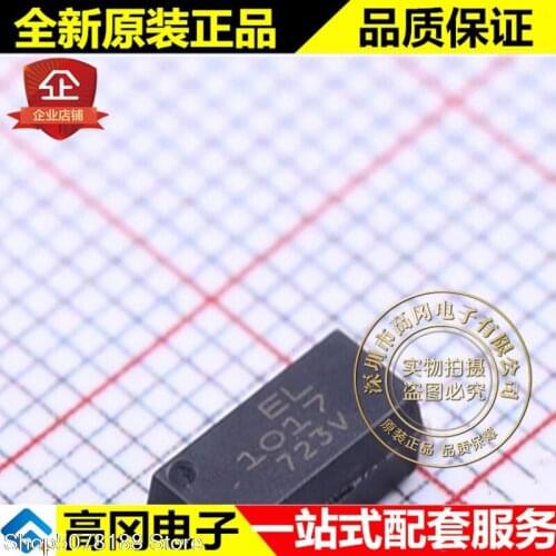 10pieces EL1017(TA)-VG SOP-4 EL1017 EVERLIGHT