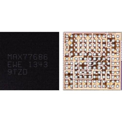 2-10pcs/lot MAX77686 MAX77686EWE