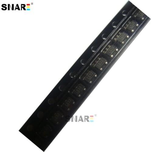 5PCS/LOT Microchip MIC5219-3.3YM5 LDO Voltage Regulators 500mA Peak 1% Low Noise