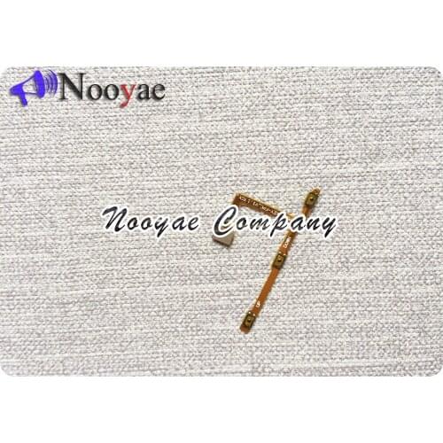 A510 Switch on/off Volume Ribbon For ZTE blade a510 Power Button Flex Cable Replacement Parts; 10pcs/lot