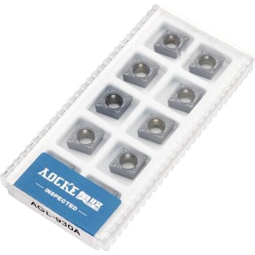 AOCKE Machine Tools And Accessories