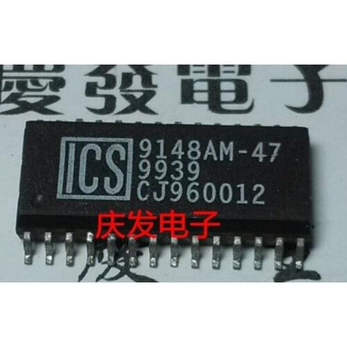 Free Delivery.ICS9148AM-47