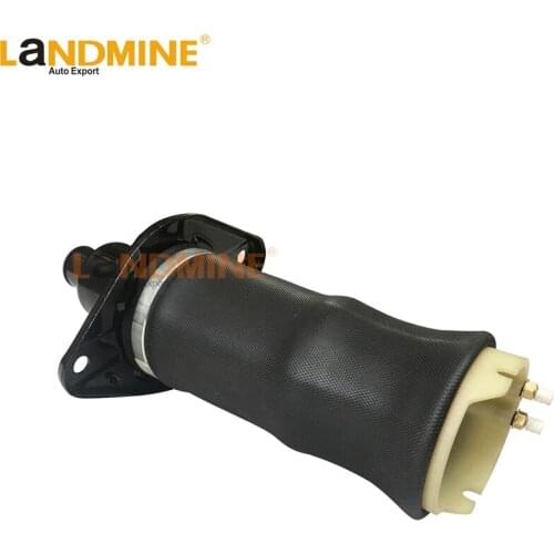 Free Shipping Right Rear Air Spring Shock Absorber Repair Kit SuspensionSpring Bags Repair Kits Fit Audi A6 C5 4Z7616052A