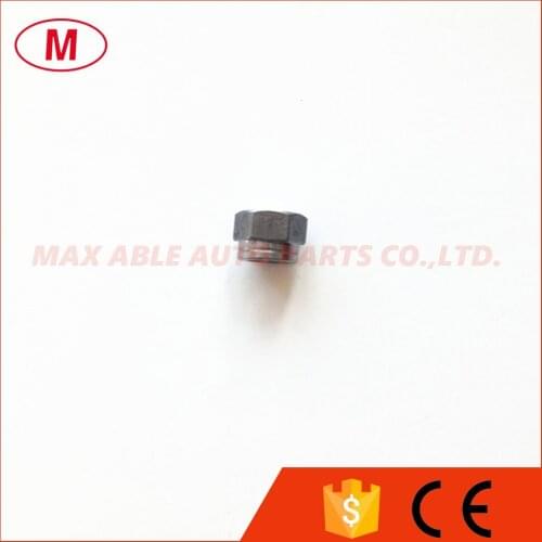 TD03 TD02 TD025 turbocharger lock nuts/lock nut/shaft nut for turbo repair kits/service kits