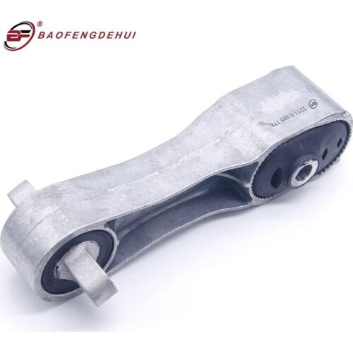 Engine Torque Strut Mount Transmission Gearbox Support for BMW F52 F45 F46 X1 F49 X2 F39 Mini One Stabilizer Link 22116885778