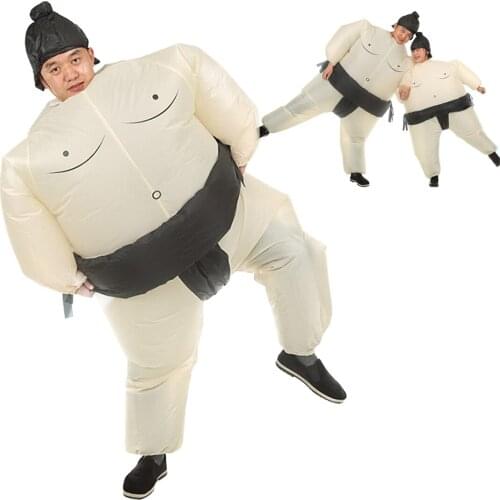 HI SUYI Inflatable Costumes
