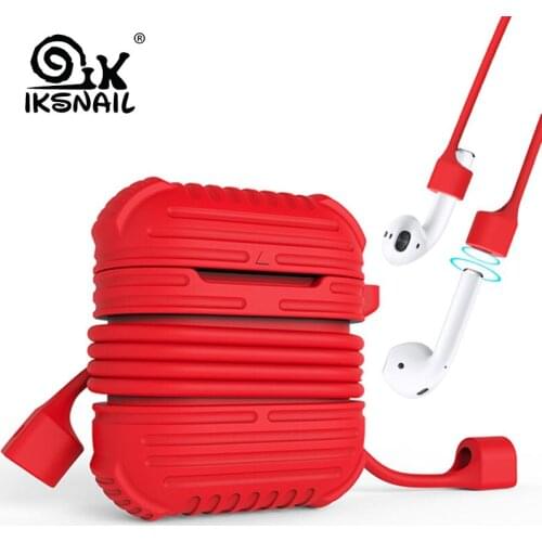 IKSNAIL Portable Audio Equipment