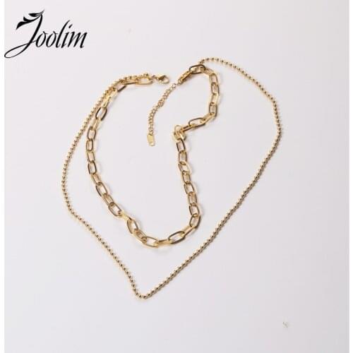 Joolim Jewelry Pendants
