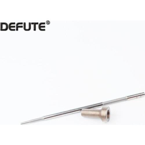 F00VC01318 F00VC01341 F00VC01342 F00VC01344 injector control valve original Independent Valve assembly for Bosch