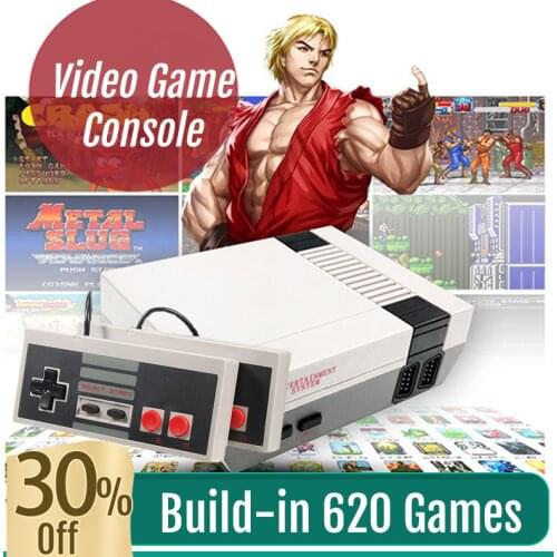 Kondix Game Consoles