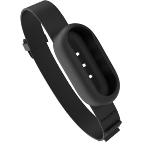 For Insta360 GO2 Multifunction Strap Silicone Cover Wristband Backpack Bike Strap Camera Expansion for Insta360 GO2 Accessories