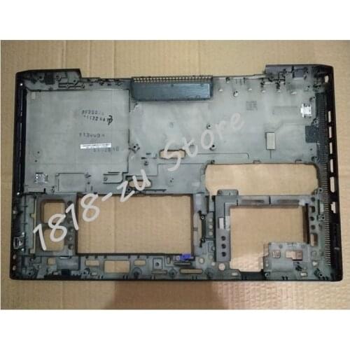 YALUZU Laptop Bottom base Case For SONY Vaio SVS15 Series lower cover SVS151C1GT SVS151A11T 025-001A-2794-A 025-101A-2794-A
