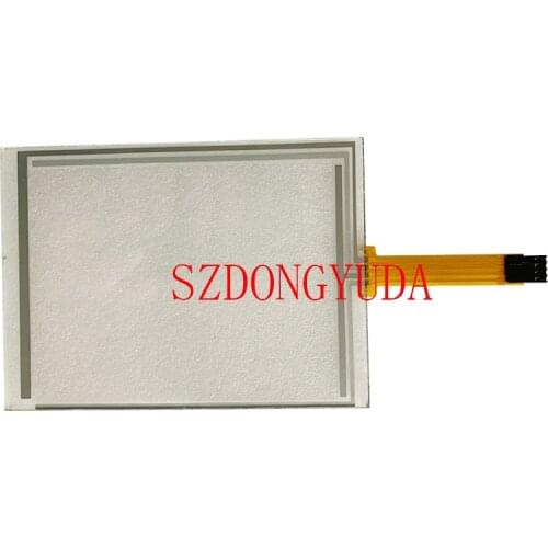 New Touchpad 5.7'' Inch 00.783.2506 REV.K AD-5.7-4RU-01-150 Touch Screen Digitizer Glass Sensor Replacement
