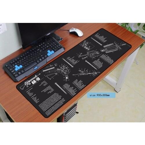 Popular mouse pad 900x300mm pad to mouse cheap notbook computer win94 mousepad csgo gaming padmouse gamer to keyboard mouse mat