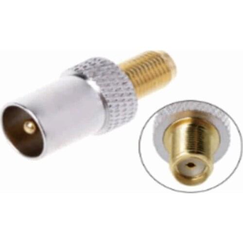 IEC to SMA connector 10pcs/Pack
