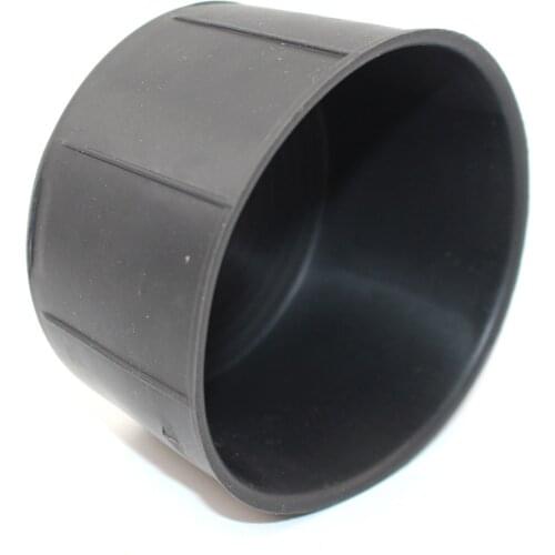 Center Console Rubber Cup Holder Insert for Ram 1500 2500 ,Easy to Install, Durable Material