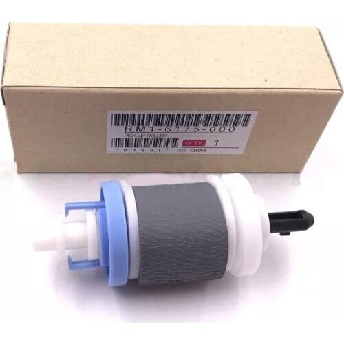 RM1-6175 RM1-6035 CE707-67903 Pickup Roller for hp CP5525 M775 775 5525 printer parts