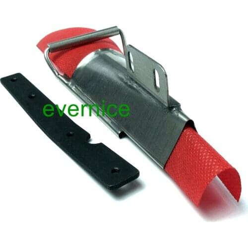 Crepe Tape Binder & Holder 50Mm 2" For Portable Bag Closer Newlong Np-7A Np-7