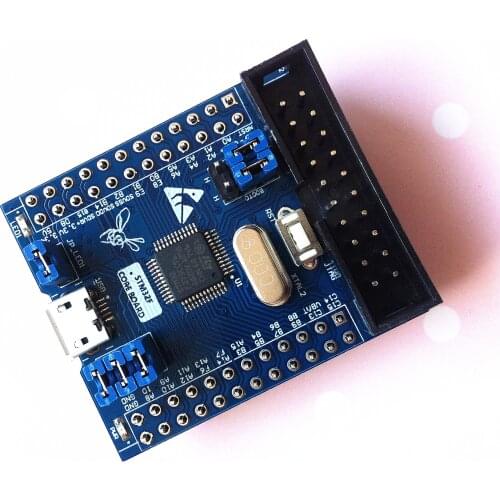 STM32F373 Core Board Minimum system core Mini board STM32F373CCT6 Development board